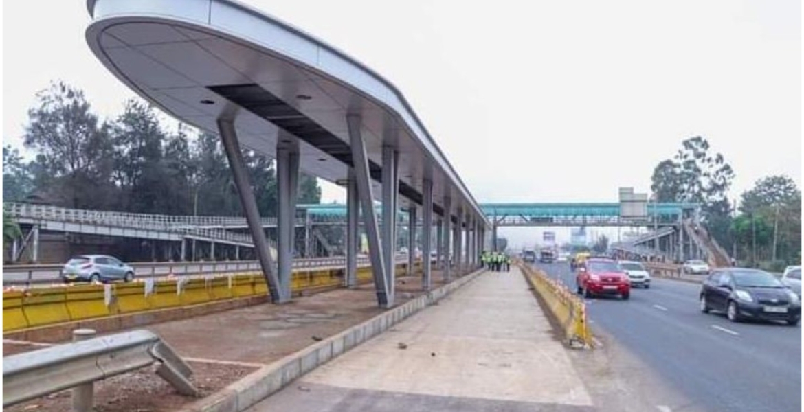 Kenya Borrows Sh6.3 Billion from South Korea for Nairobi BRT Network