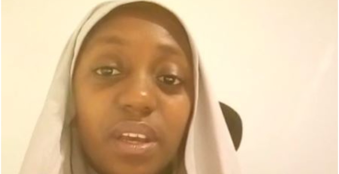 Kenyan Woman in Saudi Arabia Cries Out for Help over Mistreatment by Employer