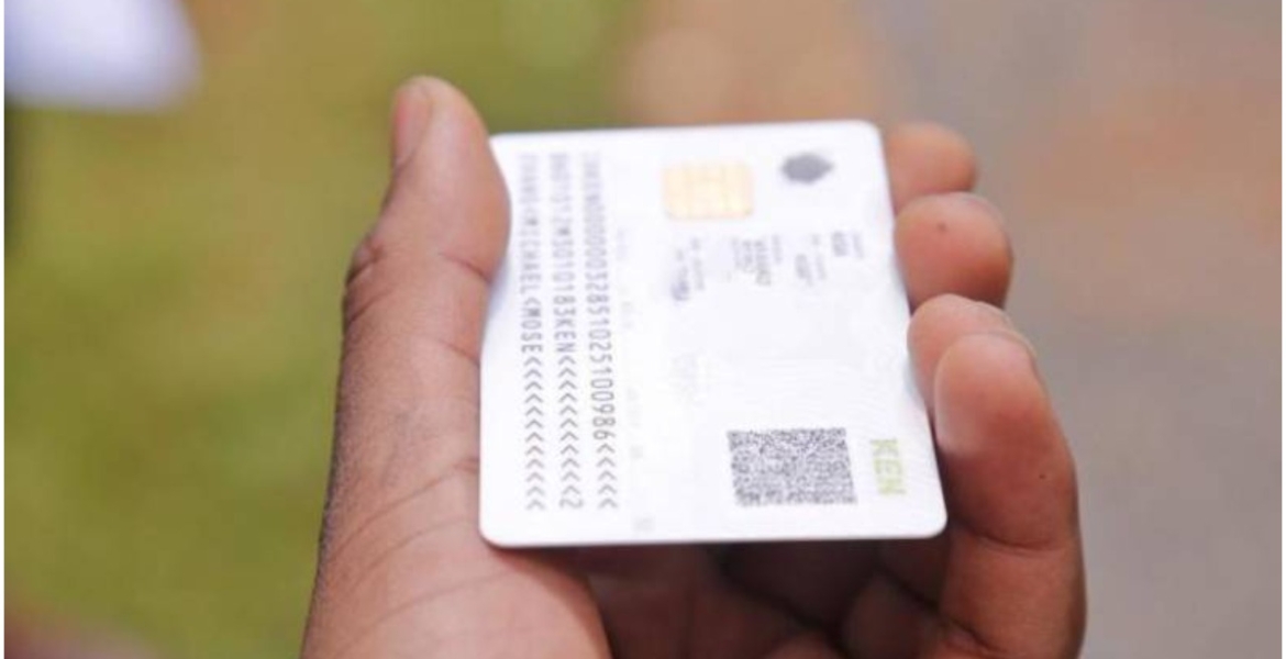 Gov’t Rules Out the Use of Huduma Namba in the 2022 General Election