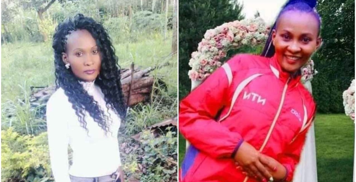 Another Kenyan Female Athlete Brutally Murdered in Kirinyaga