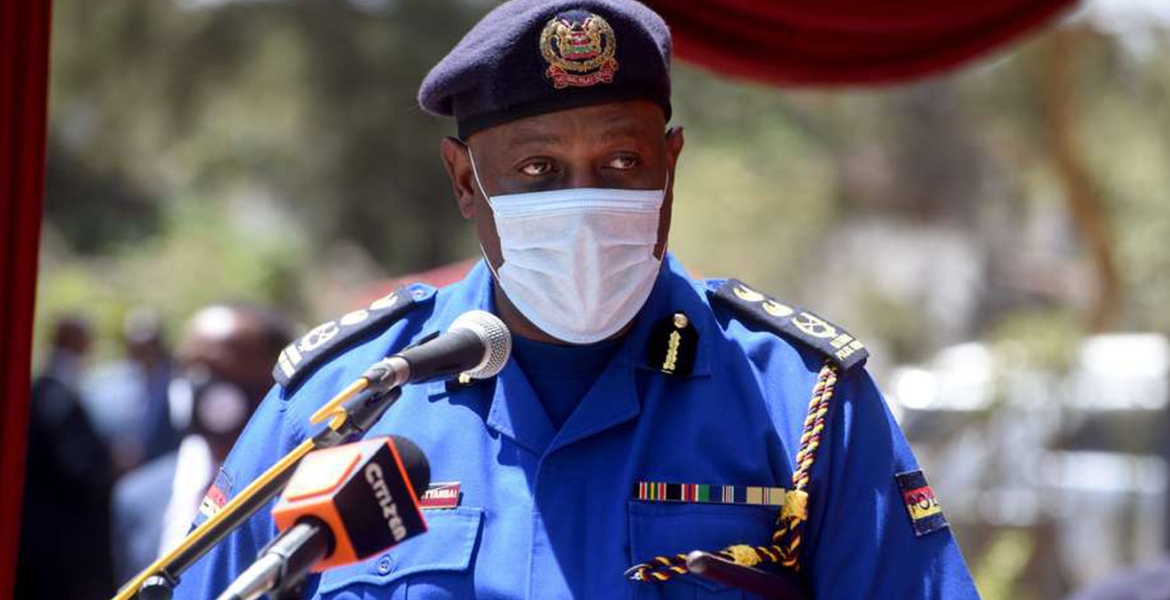 Police Say Bars to Close at 7pm Despite Lifting of Night Curfew