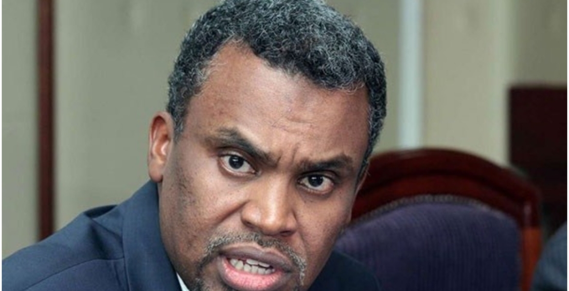 Tob Cohen's Family Files Petition Seeking Removal of DPP Noordin Haji from Office