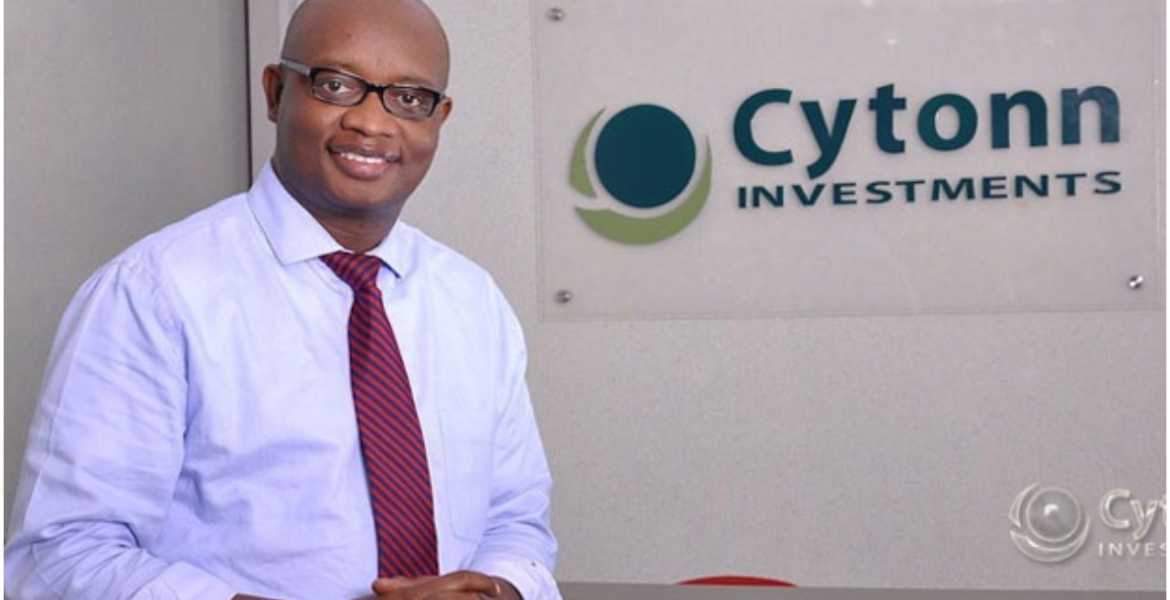 Court Places Two Cytonn Investment Funds Under Administration