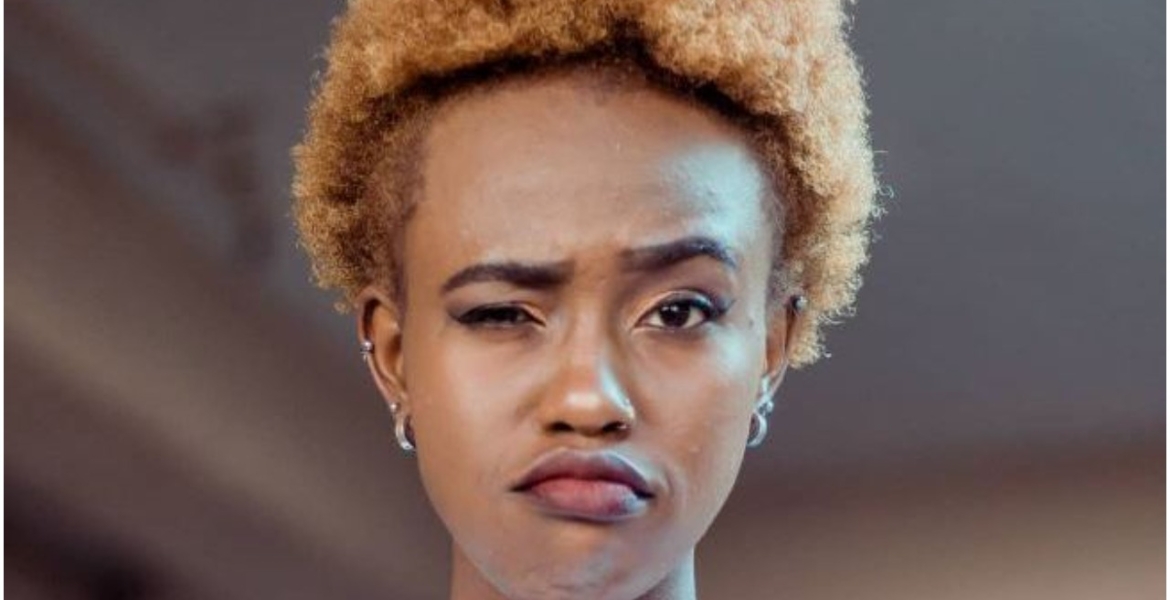 Kenyan TikTok Star Azziad Nasenya Nominated for a Prestigious Award in the US