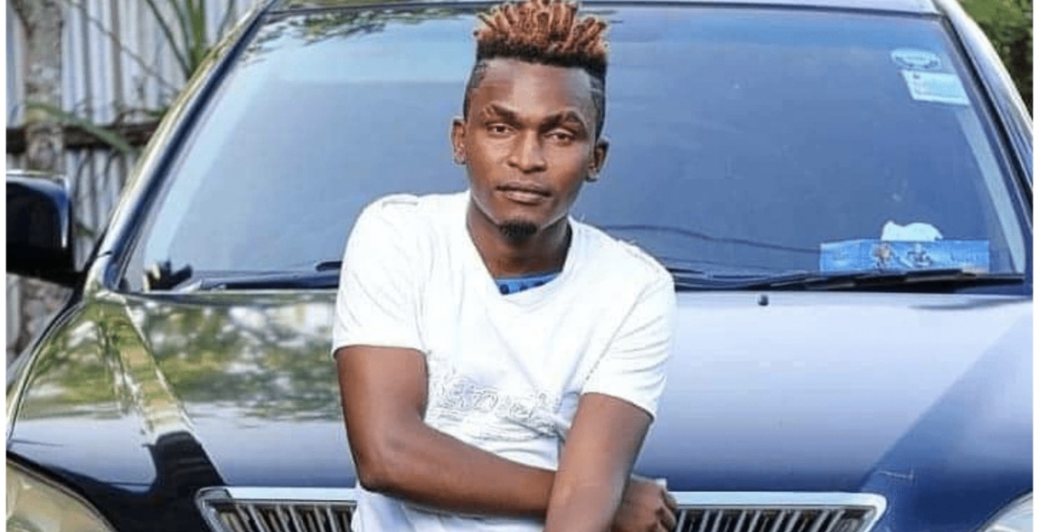 Family of Popular Kenyan Emcee Demands Justice over His Mysterious Death