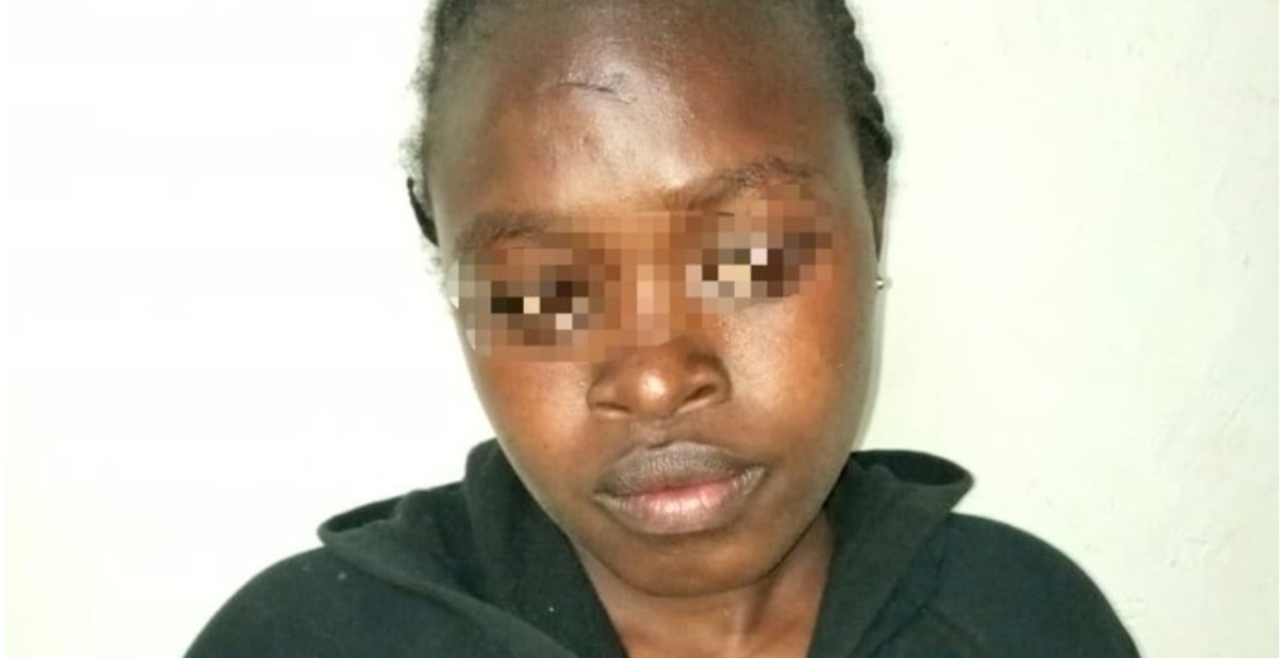 Kenyan Nanny Who Attacked Her Employer and Killed Her 7-Year-Old Son Arrested