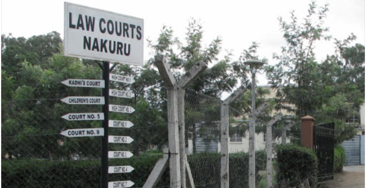 Kenyan Couple in Bitter Court Battle over Children's Relocation to the US