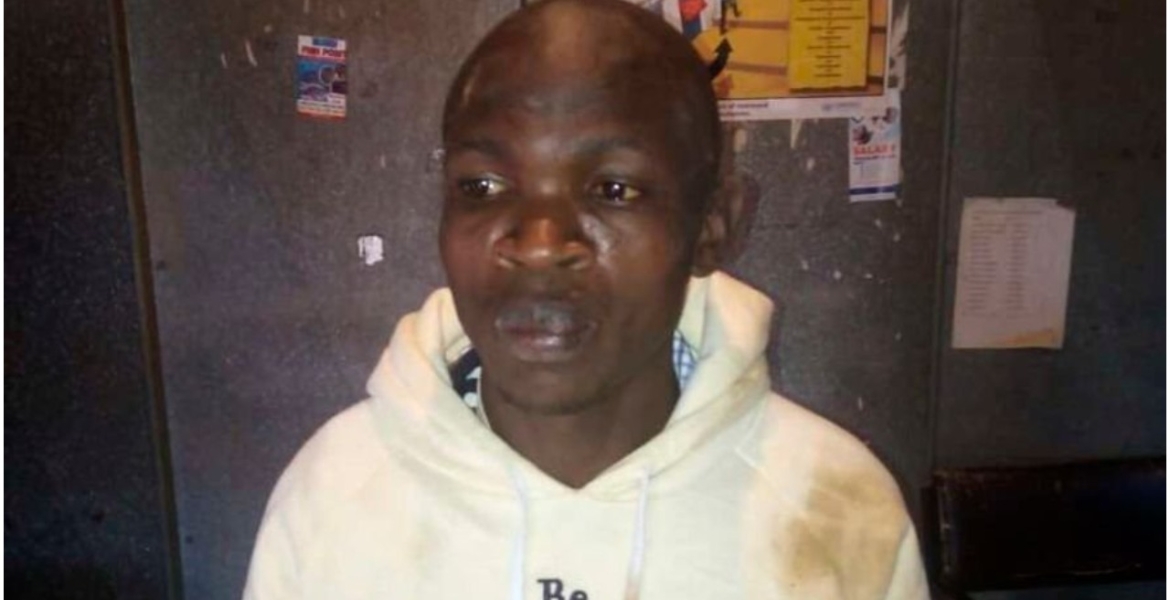 Confessed Serial Killer Claims Nairobi Church Paid Him Sh30,000 to Kill Women