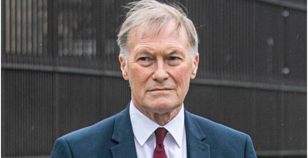British MP Sir David Amess Stabbed to Death in a Church