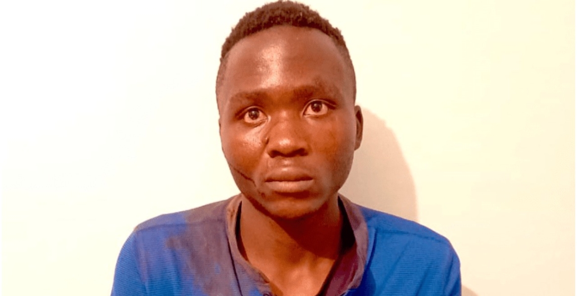 Confessed Serial Killer Masten Wanjala Lynched by Mob, Days After Escaping from Police Custody