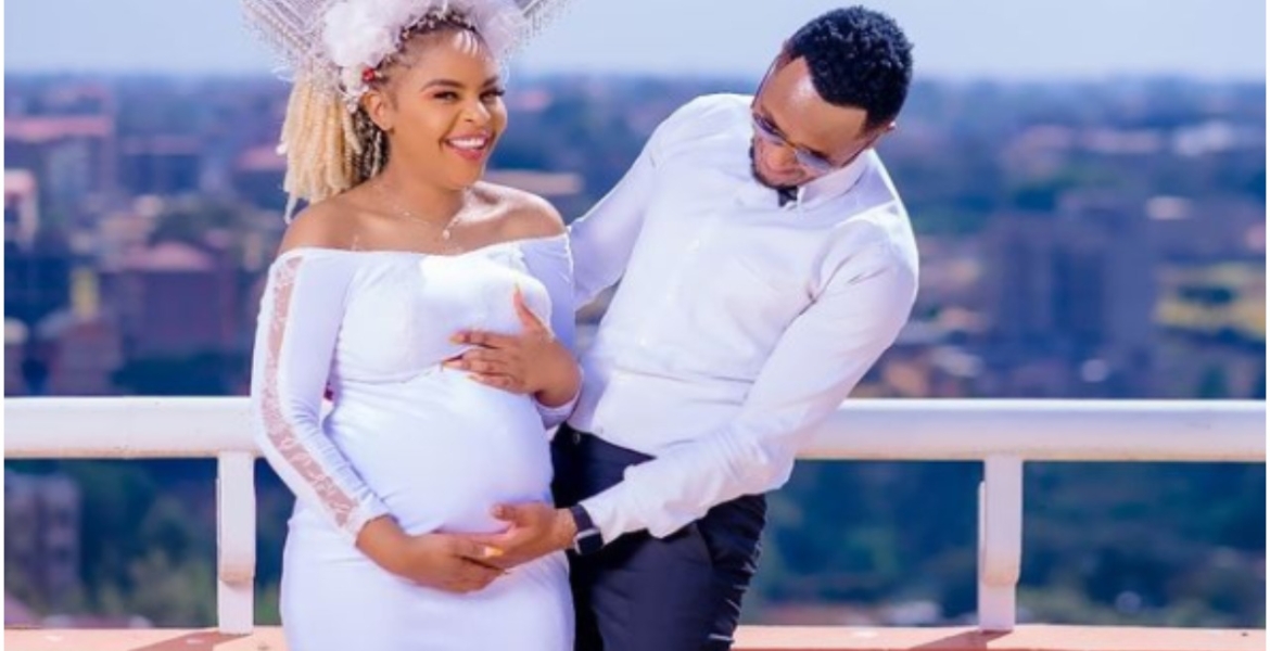 Gospel Singer Size 8 Loses Unborn Child After Undergoing Medical Abortion