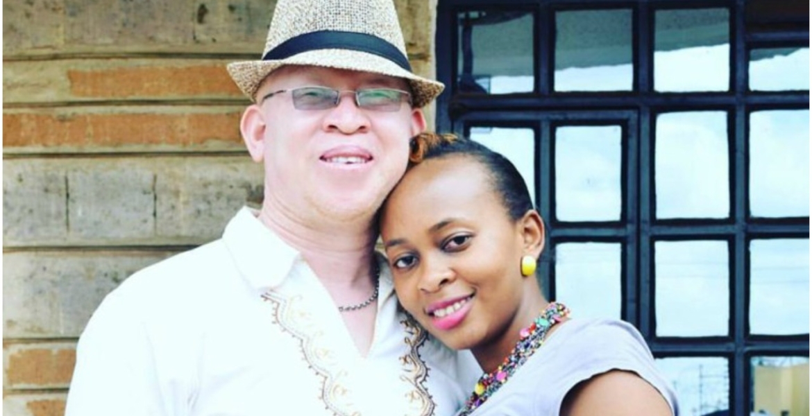Wife of Former Senator Isaac Mwaura Opens Up About Her Battle with Depression and ADHD