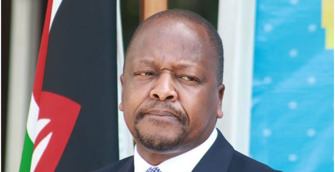 Nurses Accuse Health CS Kagwe of ‘Embarrassing’ Them for Revealing English Test Results