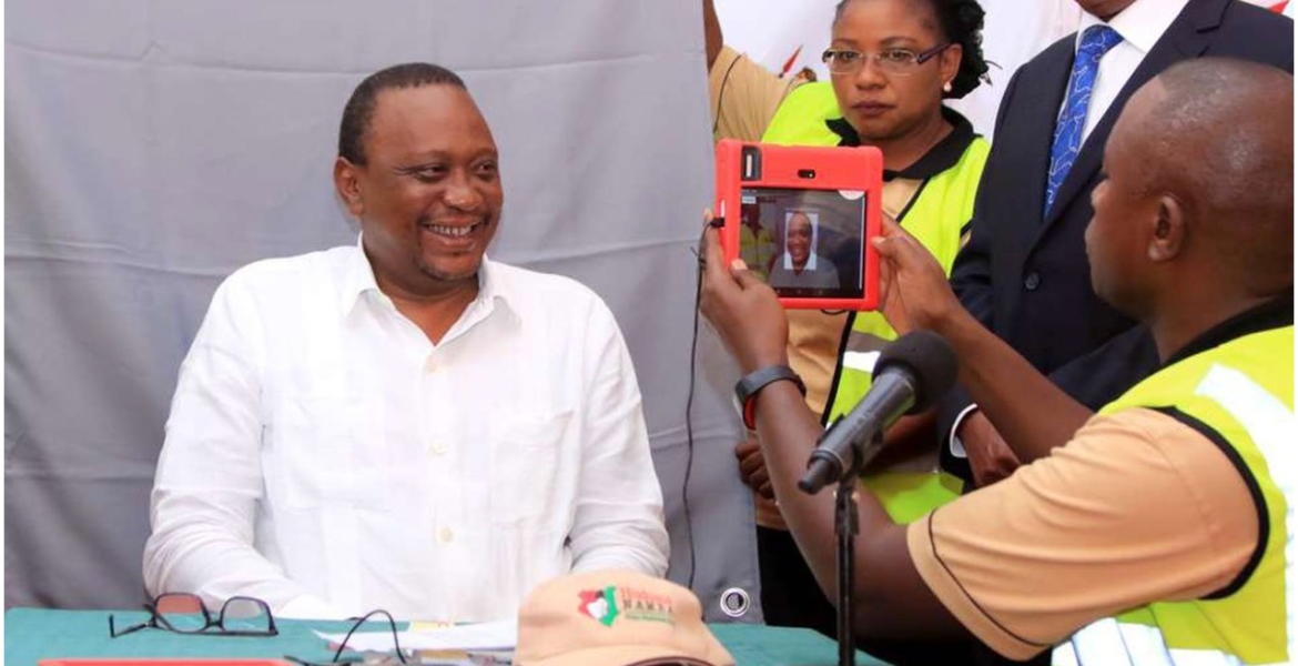 High Court Declares Huduma Namba Roll Out Illegal