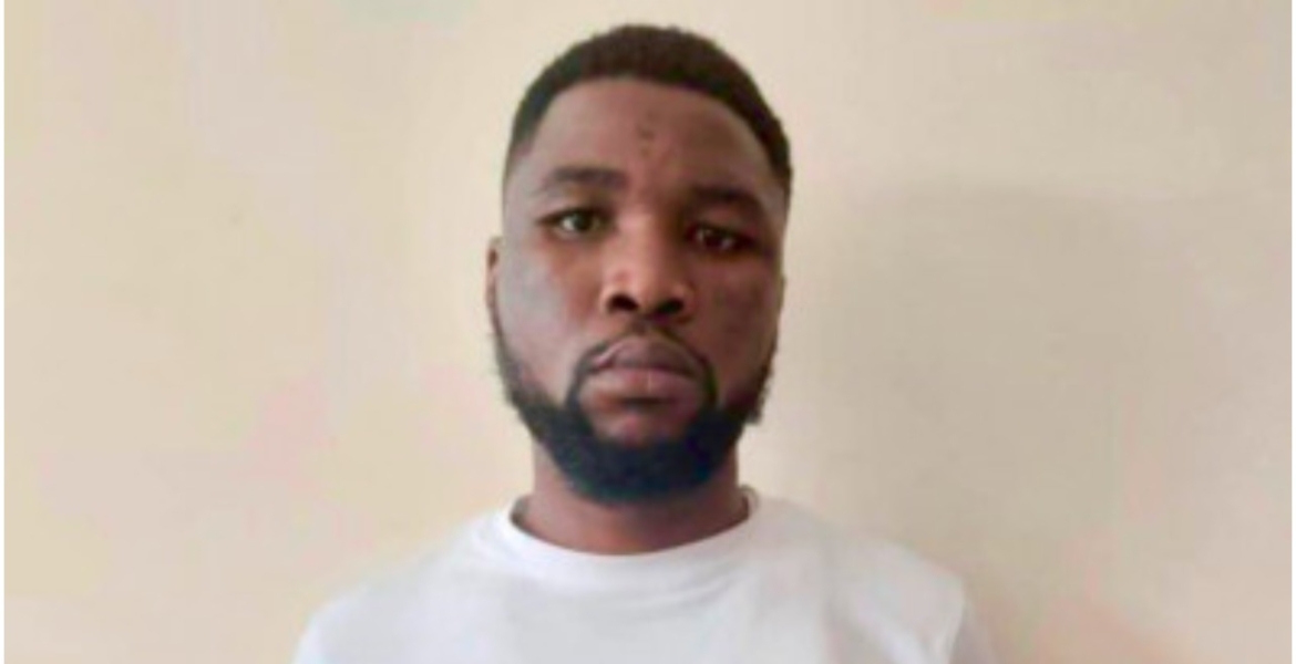 Nigerian Man Who Attempted to Defraud a Nairobi Company of Sh35.9 Million Arrested at JKIA