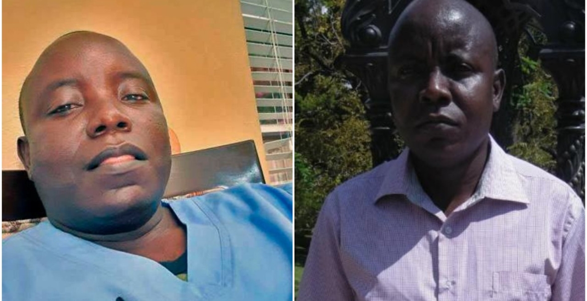 US-Based Kenyan Brutally Murdered in Kenya, Head Still Missing