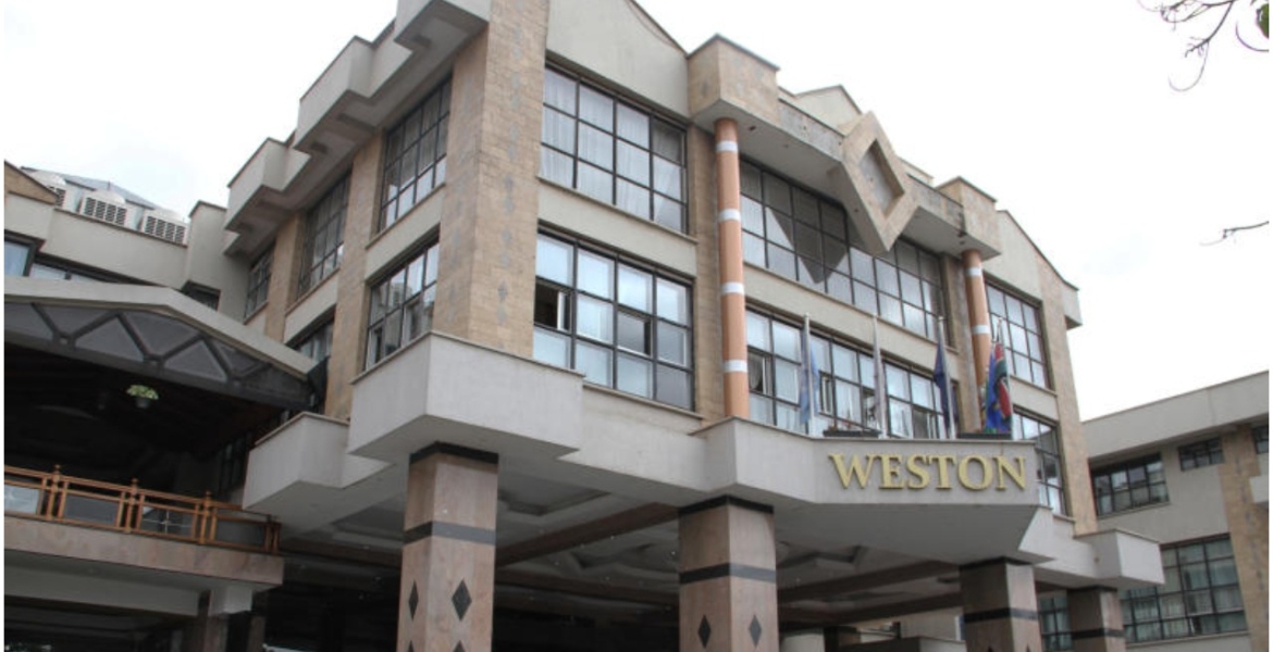 Lawyer Ahmednasir Abdullahi Confirms Gov't Issued Order to Demolish Ruto’s Weston Hotel