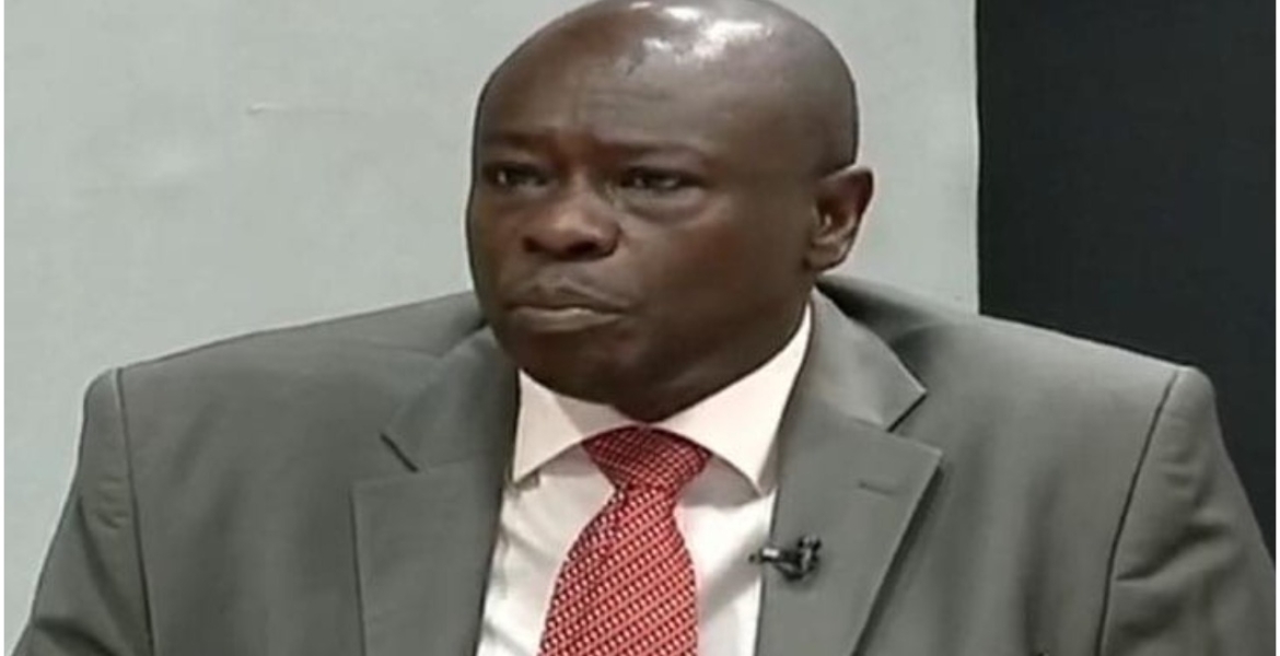 I Don't Bank Some of My Money Due to Strict Regulations, MP Rigathi Gachagua Admits