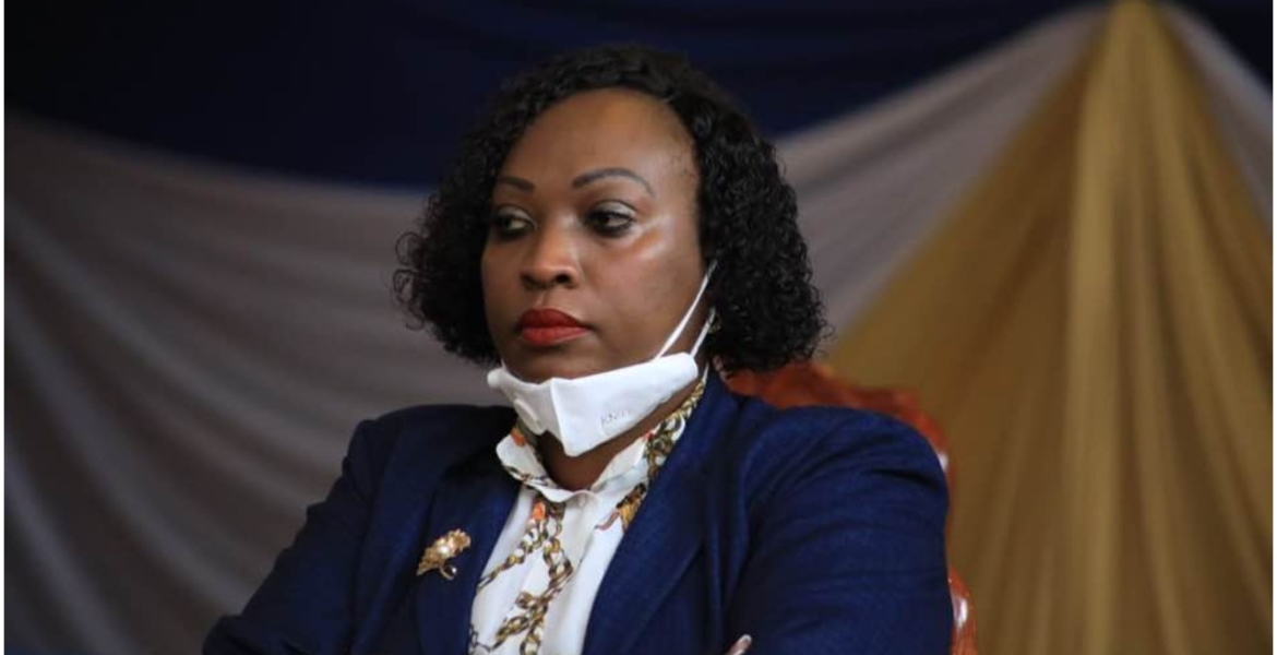 Supreme Court Stops Swearing-in of Ann Kananu as Nairobi Governor