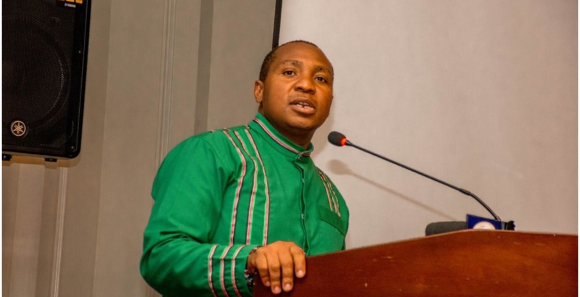 MP Under Fire for Claiming Kenyans Working in the Middle East are Picked from Local Brothels and Bars