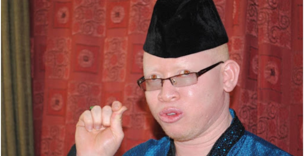 Court Reinstates Isaac Mwaura as a Senator After Expulsion by Jubilee Party