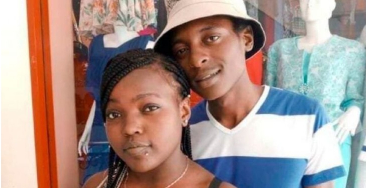 Detectives Probing Brutal Murder of a Teenage Couple in Umoja, Nairobi