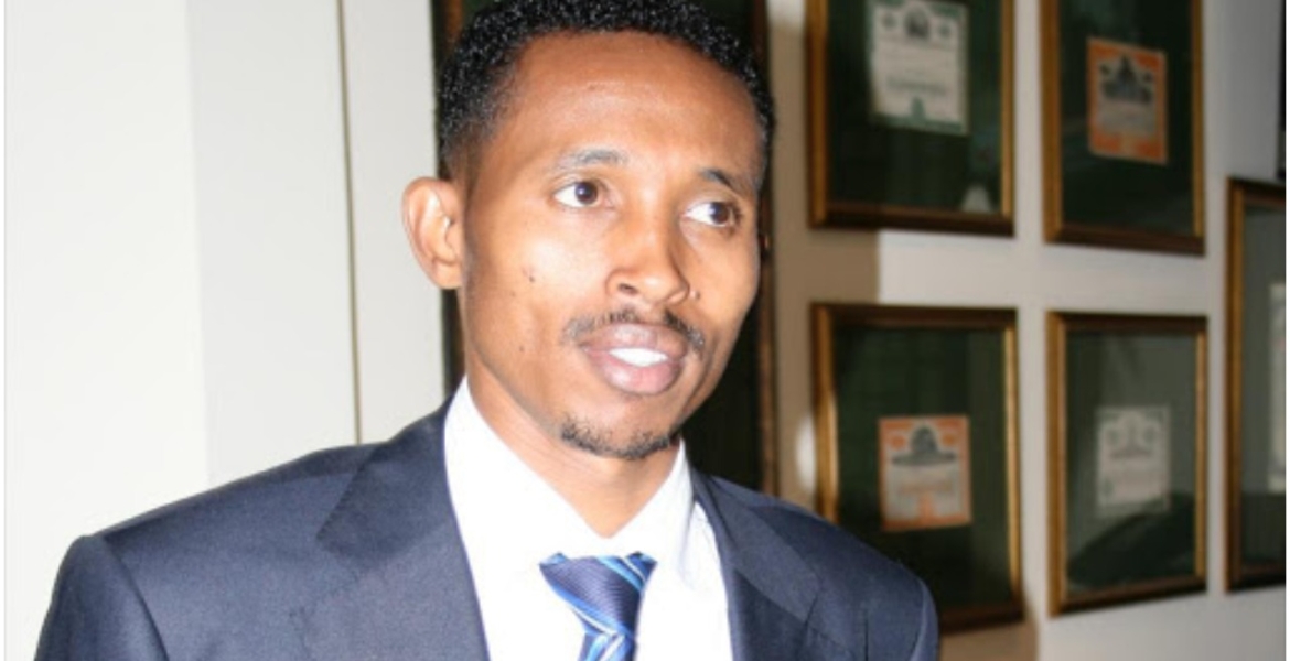 Court Issues Arrest Warrant for MP Mohammed Ali After Terror Suspect Jumps Bail