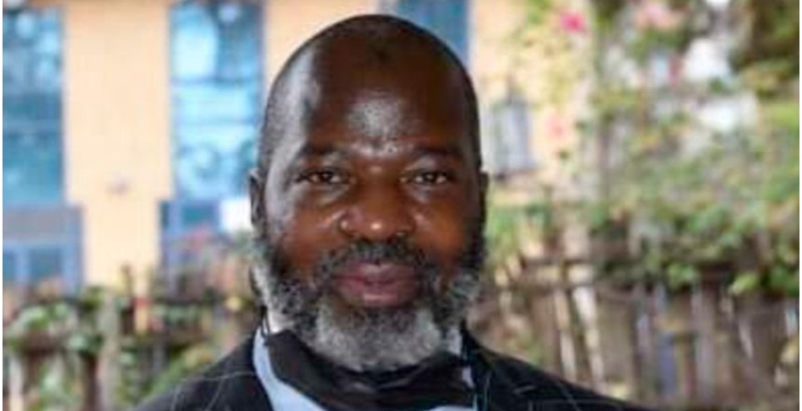Missing Lawyer Prof. Hassan Nandwa Found Alive in Kitui