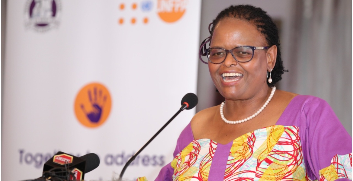 Over 60,000 Kenyans Apply for 500 Judiciary Jobs in 21 Days