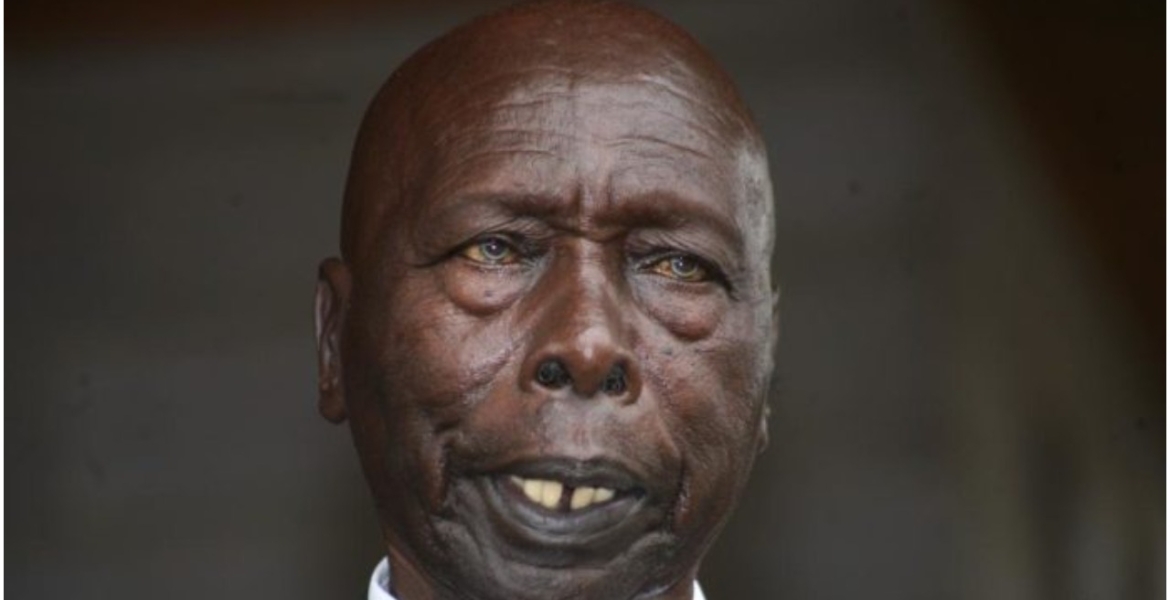 US-Based Man Loses Bid to Stop Distribution of Moi's Estate