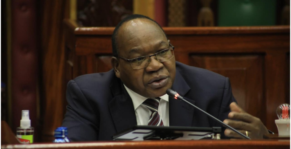 MPs Demand End to Abuse of Kenyans Working in the Middle East