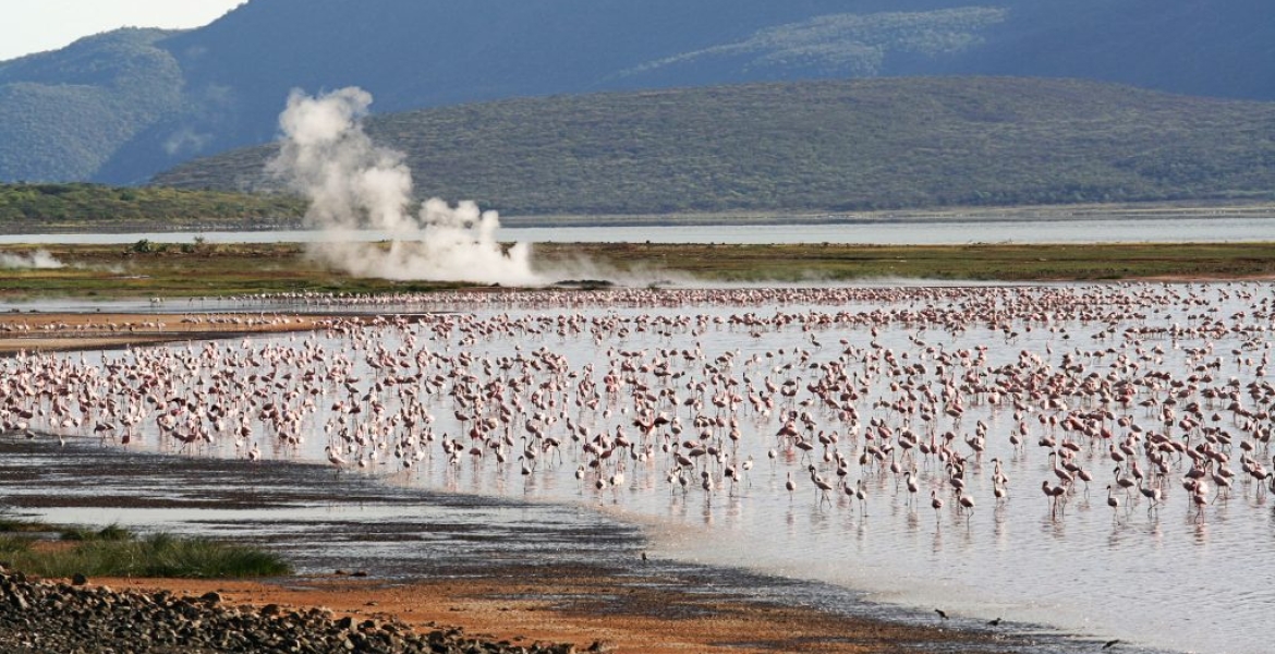 Baringo Set to Become Kenya's First Geopark and Third in Africa
