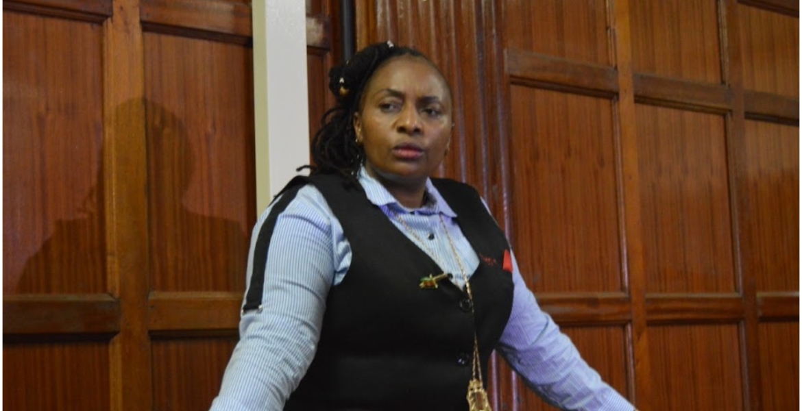 Private Detective Jane Mugo Hospitalized After Abduction by Armed Men