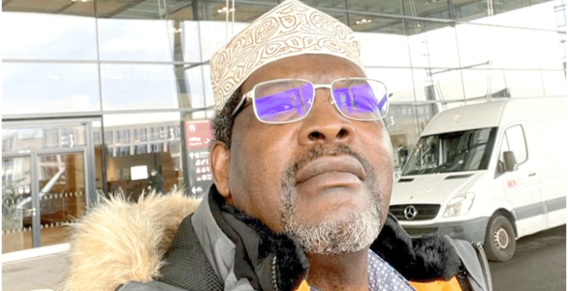 Immigration Officials Instructed to Issue Miguna with Travel Documents, Solicitor General Says
