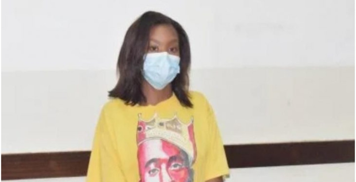 Kenyan University Student Charged with Stealing a Phone, Passport and Sh830,000 from a Foreign Diplomat