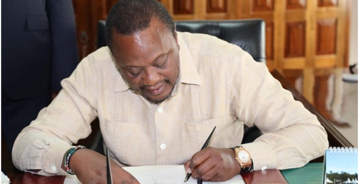 Kenyans with Dual Citizenship Locked Out of Diplomatic Jobs