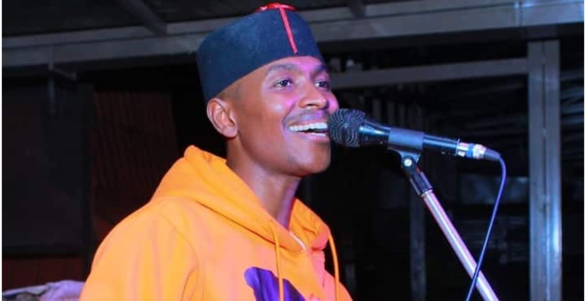 Singer Samidoh Begins a Two-Month 'Migiithi' Tour in the US