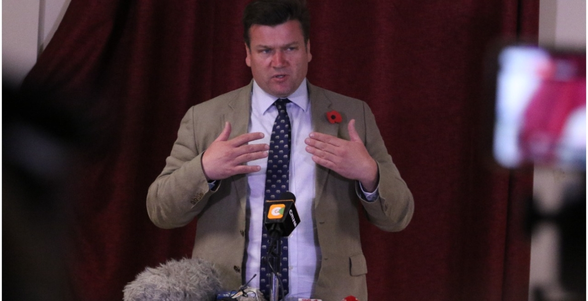 UK Commits to Extradite Soldiers Linked to the Murder of a Kenyan Woman