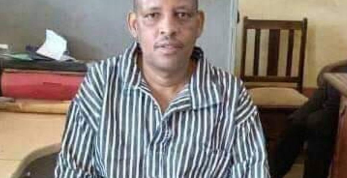 Former MP Mathew Lempurkel Jailed for One Year for Slapping Female MP