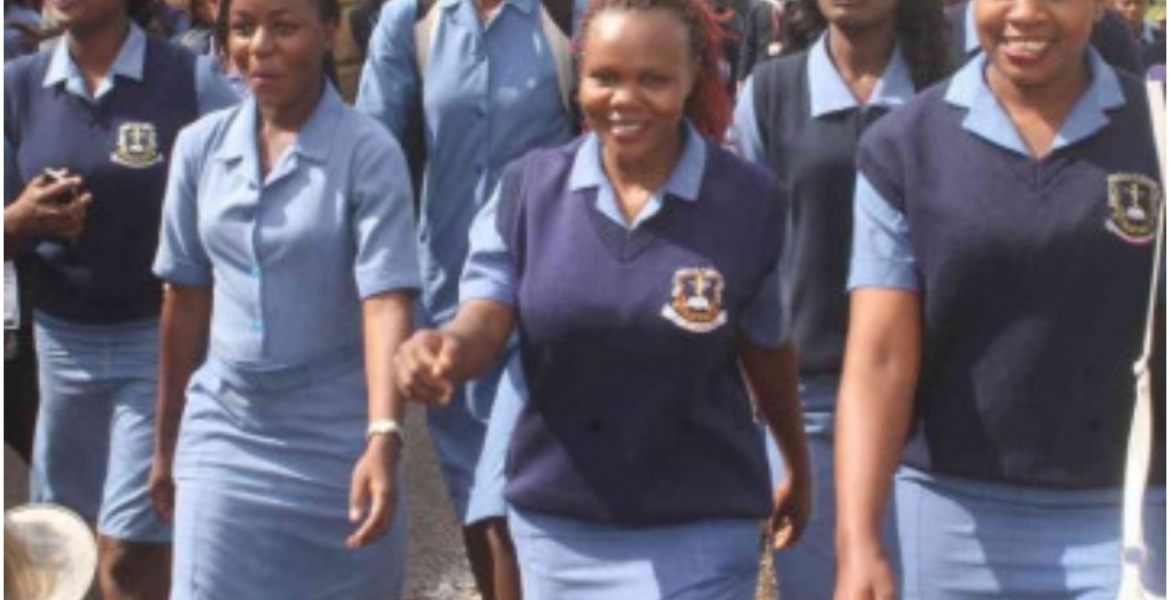 Recruitment of Kenyan Nurses to the UK Still on, Gov’t Clarifies