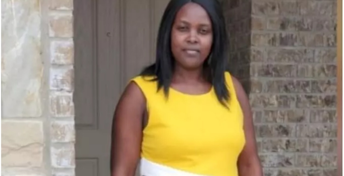 Remains of a Kenyan Woman Who Died and Was Buried in Texas Exhumed for an Autopsy and Reburial