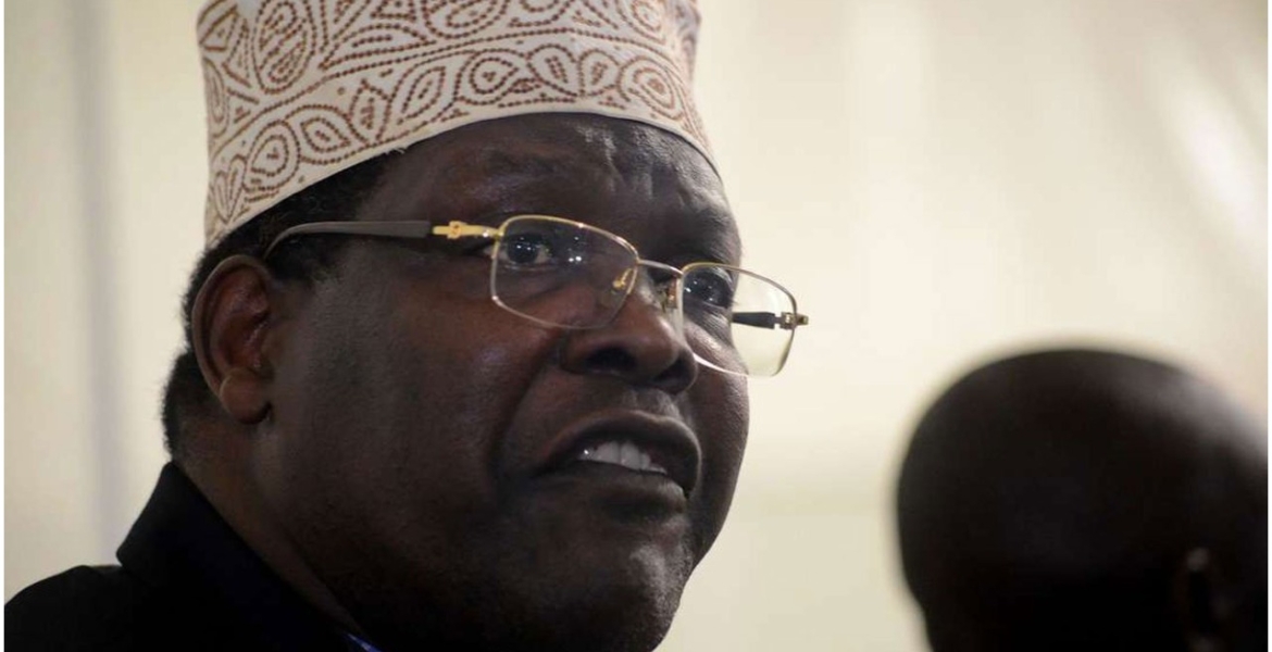 Blow to Miguna as Court Declines to Lift Red Alerts Blocking His Travel to Kenya