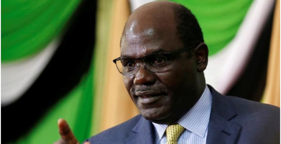 IEBC Warns Aspirants Against Early Campaigns Ahead of 2022 Elections