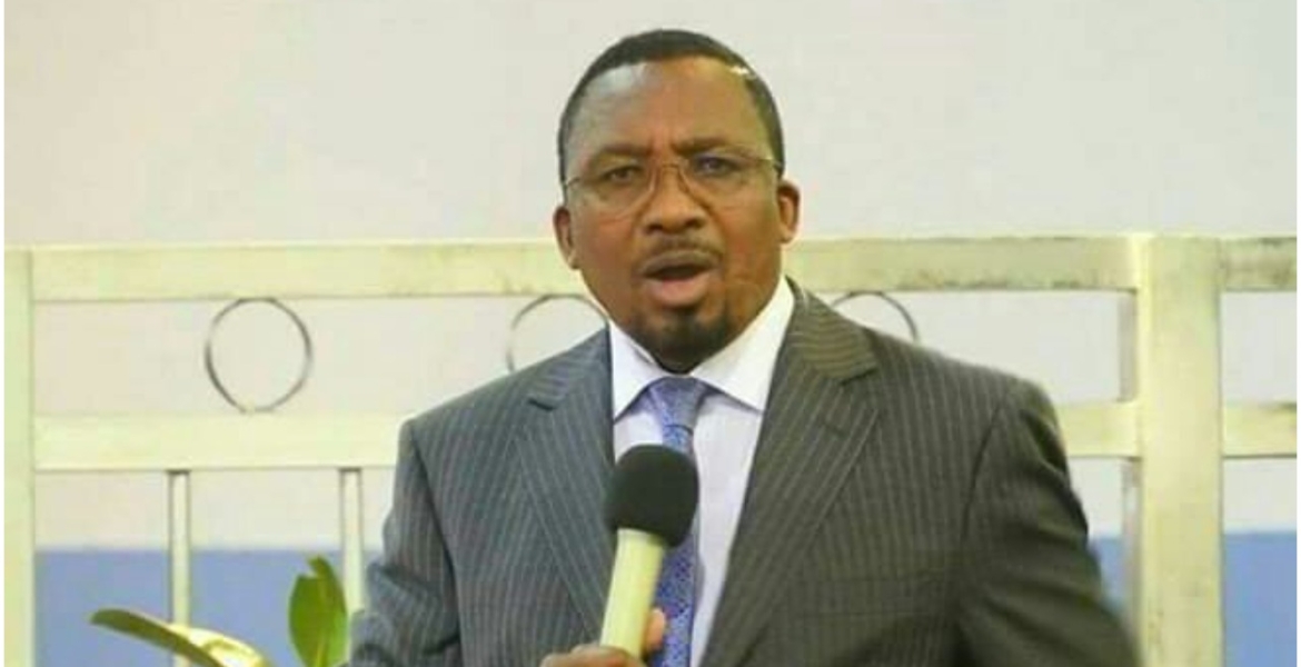 Pastor James Ng’ang’a: How My Son Became a US Citizen