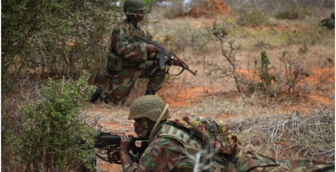 Kenya Beefs Up Border Security as Ethiopia Declares a State of Emergency