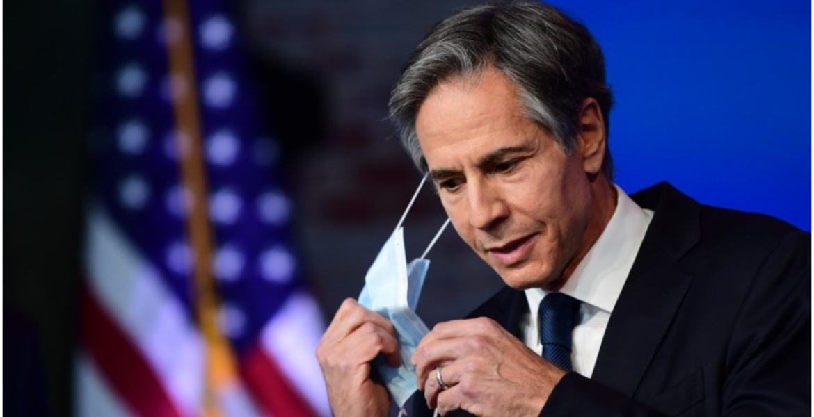 US Secretary of State Antony Blinken to Visit Kenya Next Week