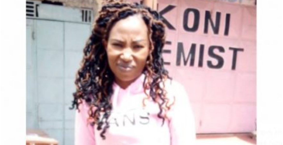 Nairobi Woman Conned, Stranded After Traveling to Mombasa to Meet a Facebook Lover
