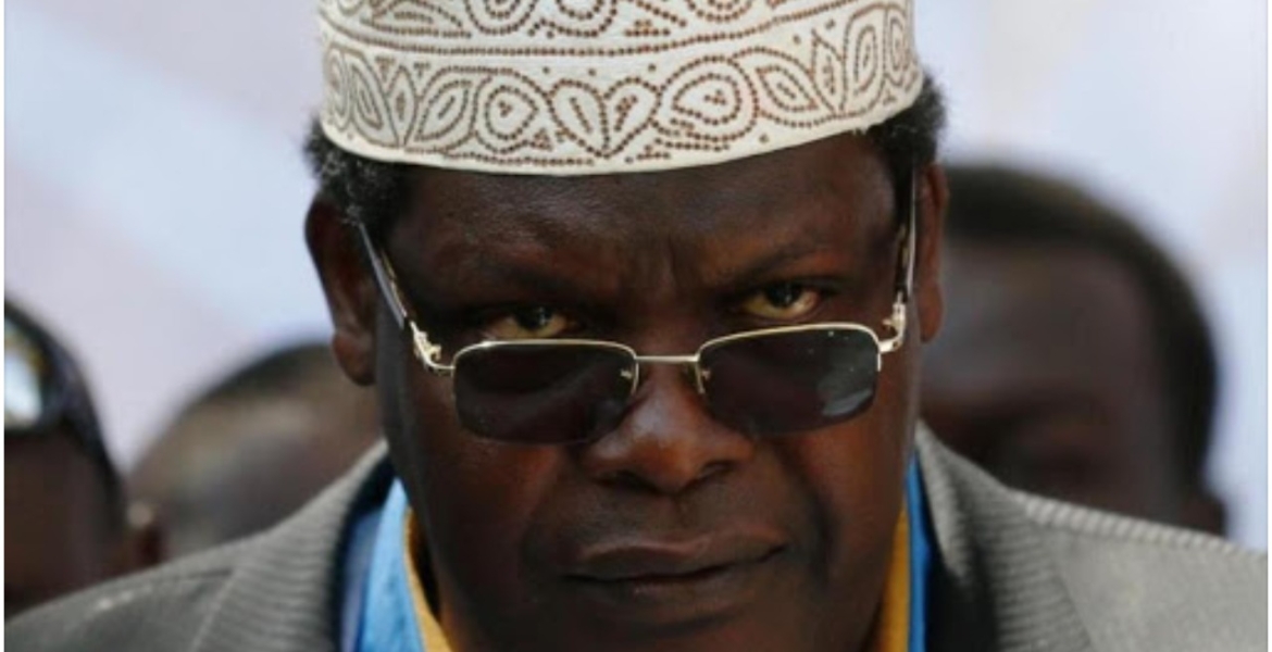 Diaspora Lobby to Sue Air France over Miguna Miguna's Aborted Trip to Kenya
