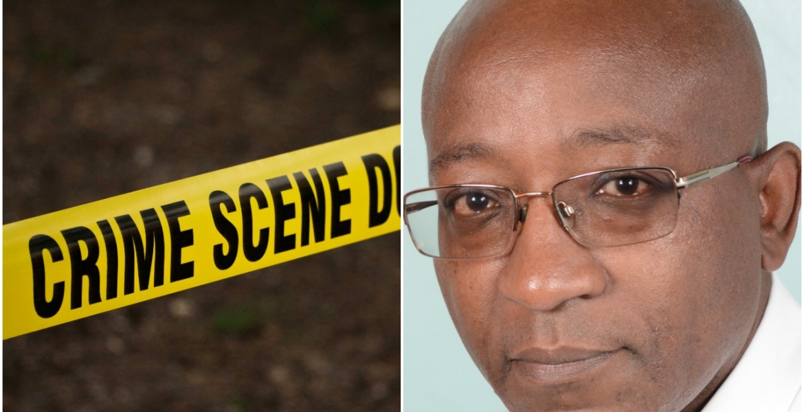 Missing Kenyan Journalist Gatonye Gathura Found Dead