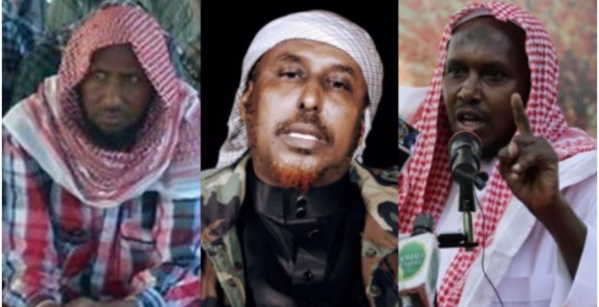 US Offers $21 Million Cash Reward for Information on Four Al-Shabaab Leaders